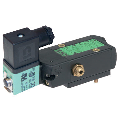 SCG551A017MS.24/DC Asco