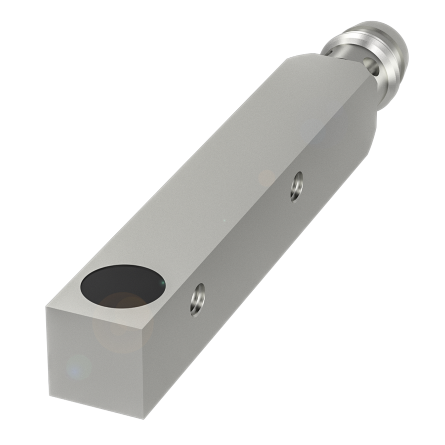 BES0184 Balluff - BES 516-300-S170-S49