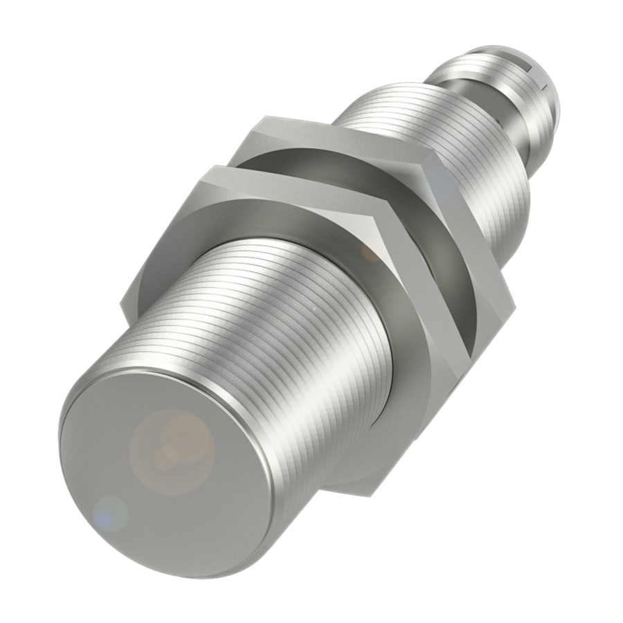 BES02NJ Balluff - BES M18EI-PSC72B-S04G-S
