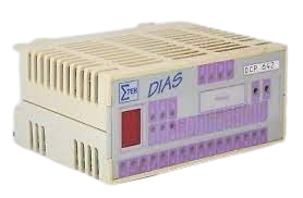DCP-642 Sigmatek