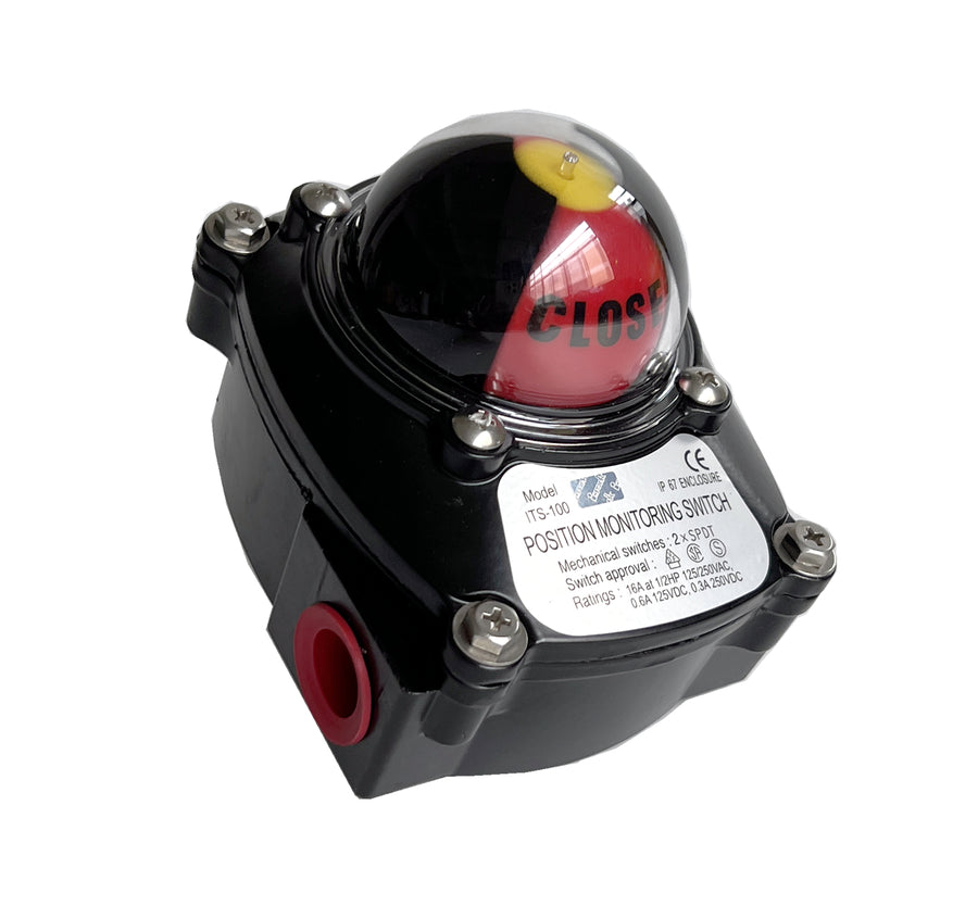 I-Tork Controls ITS102