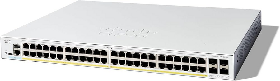 C1300-48FP-4X Cisco