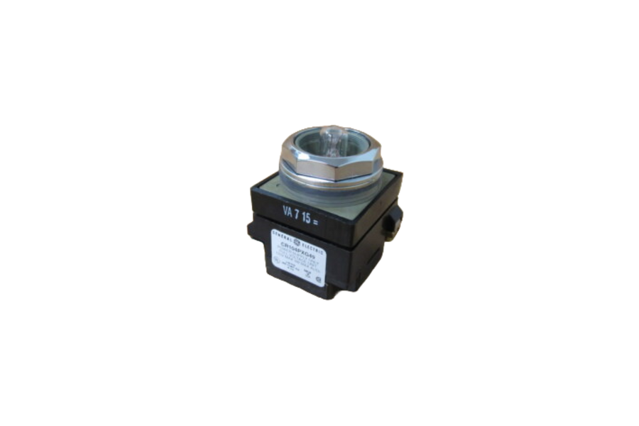 181040 General Electric - 077PLM11D0