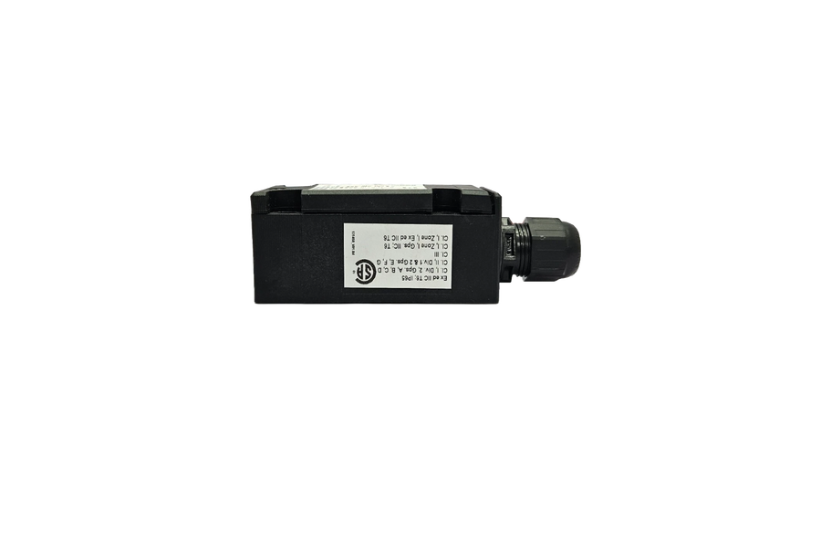 131820 Stahl - 8070/1-1-HV
