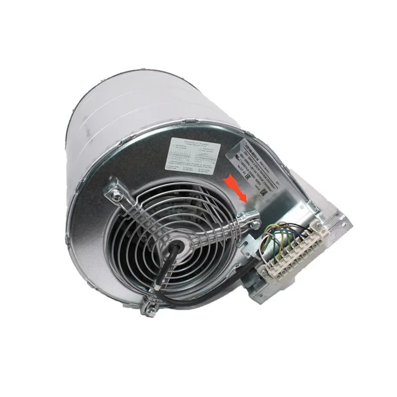 D2D160-CE02-16 EBM Papst