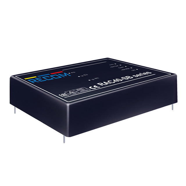 RACM40-24SK-T Recom Power