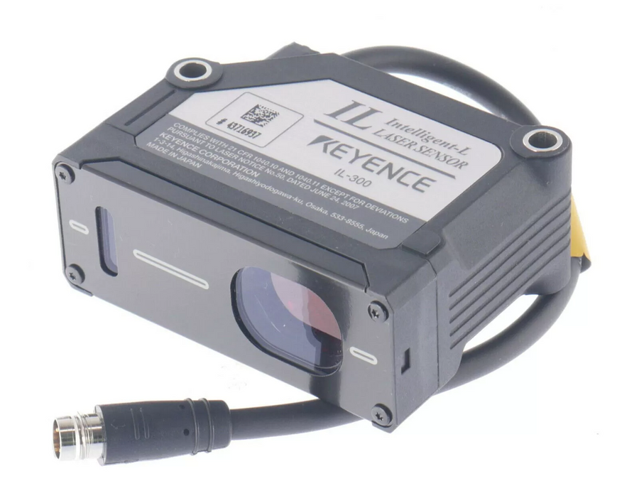 IL-300 Keyence