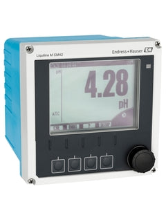 CM42-MAA110EAE00 Endress + Hauser