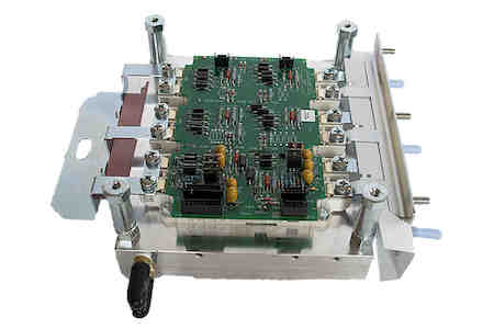Leroy Somer 1800000580A2