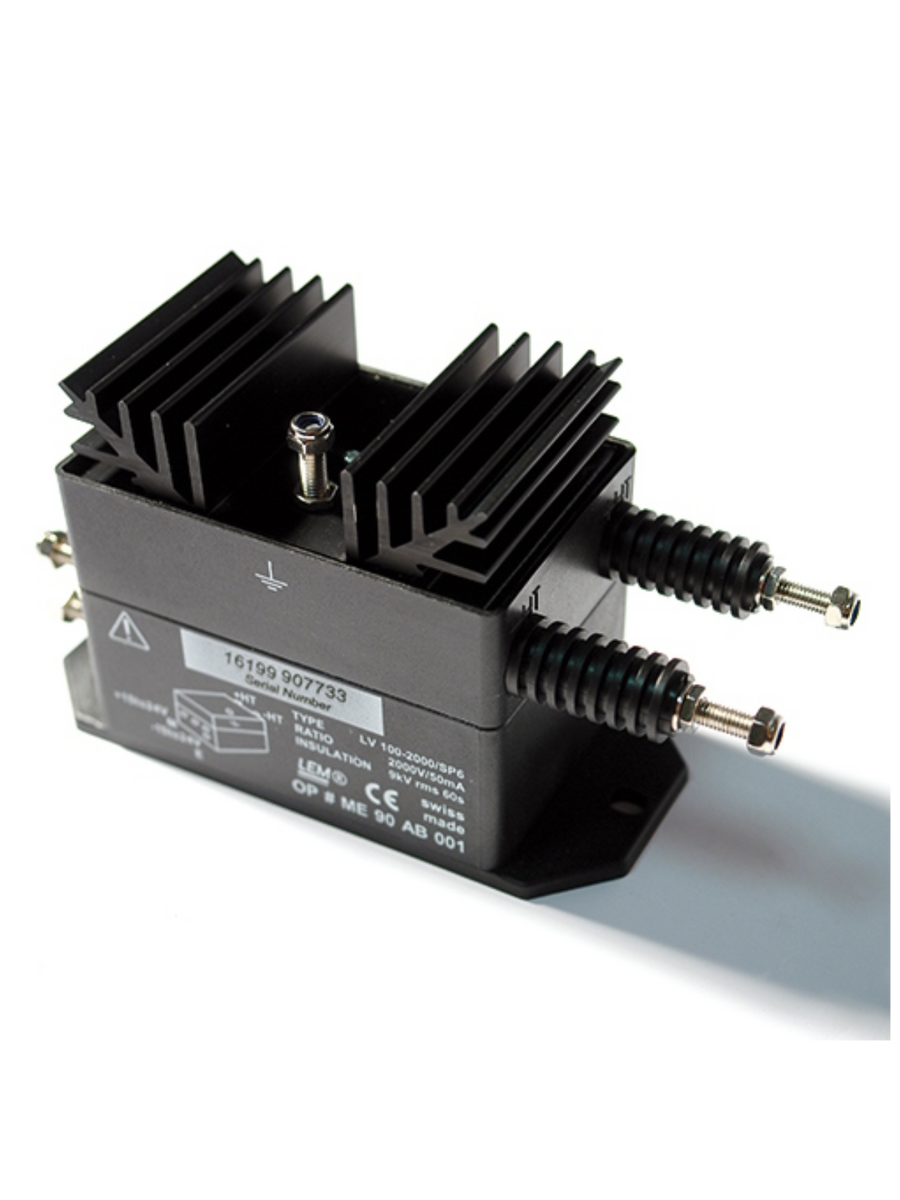 LV 100-3000/SP12 LEM
