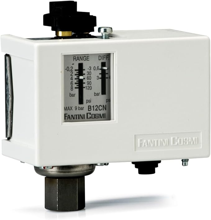 B12CN Fantini Cosmi