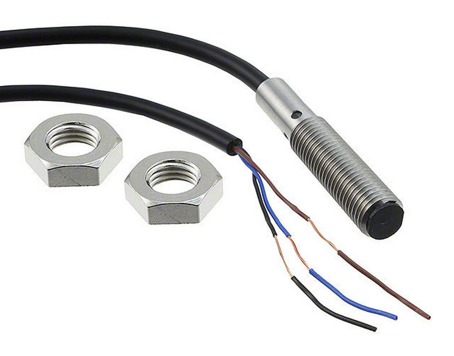 E2B-S08KS01-WP-B1 2M Omron