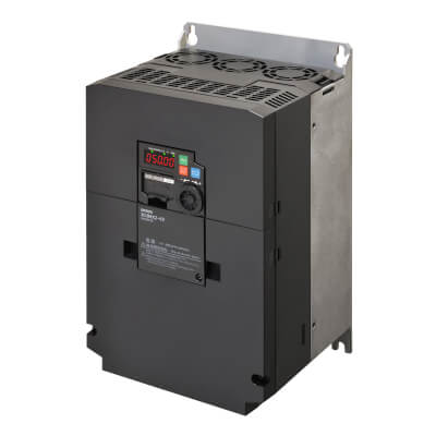 3G3MX2-A2110-EV2 Omron