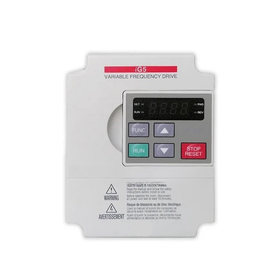 SV008IG5-2F LS Electric