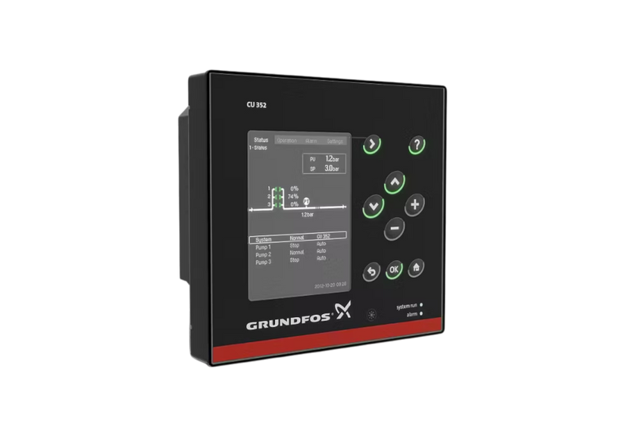 98146952-V02 Grundfos - CU-352