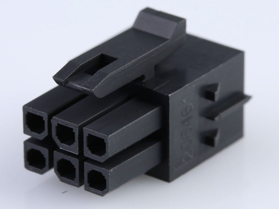 Molex 2064610600