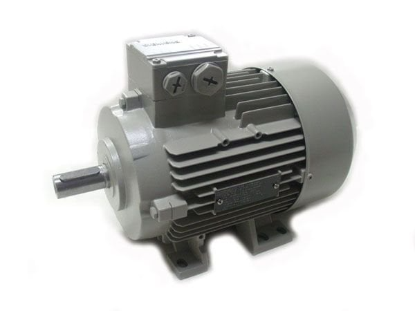 Siemens 1LG43104AA60