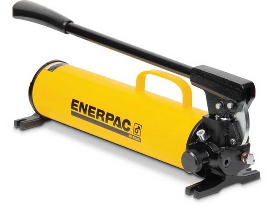 P80 Enerpac