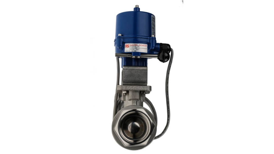 760-5728 RS PRO