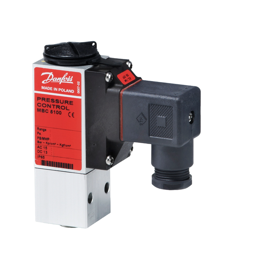 Danfoss 061B016066