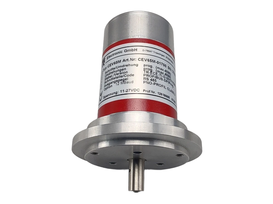 CEV65M-01700 TR Electronic