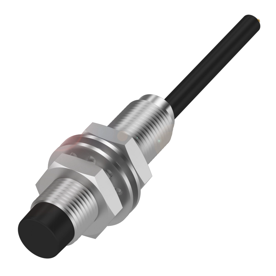 BES01PK Balluff - BES M12EG-PSC80F-BP03