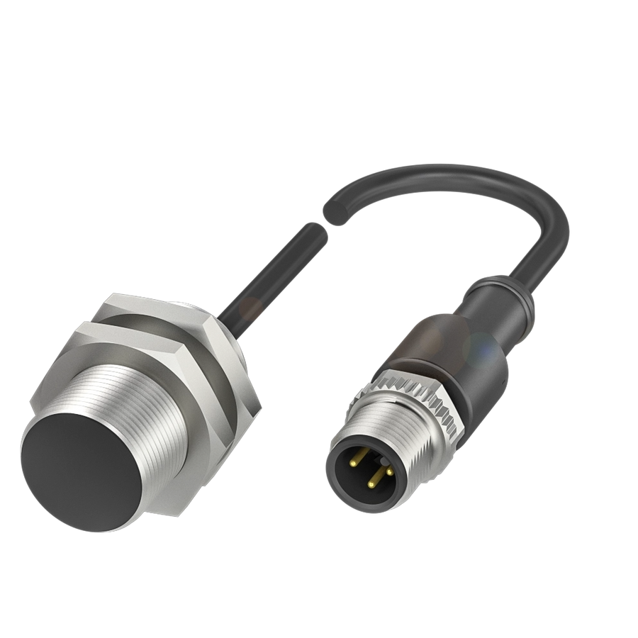 BES05AP Balluff - BES M18ME-PSC80B-BP00,3-GS04