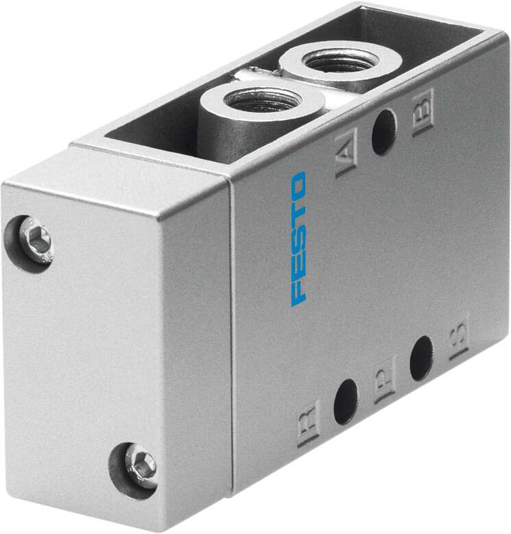 VL-5-1/2 Festo - 9445