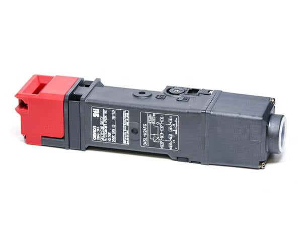 D4SL-N2AFA Omron