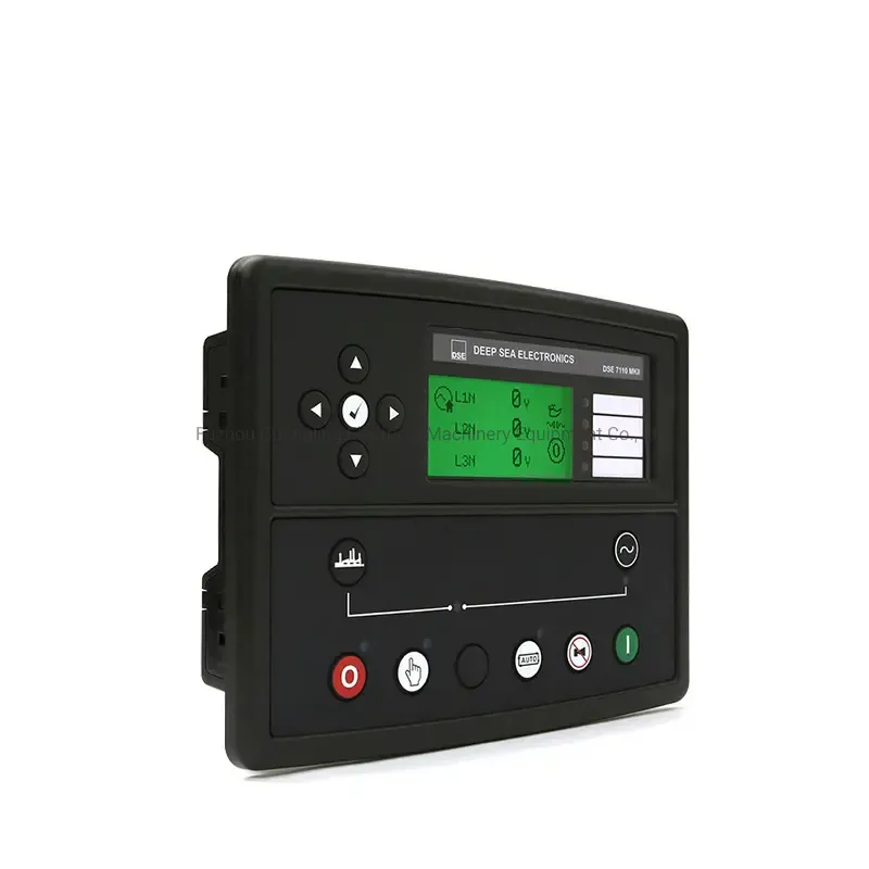 7110 MKII Deep Sea Electronics
