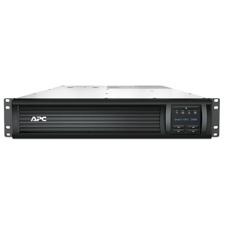 SMT3000RMI2U APC