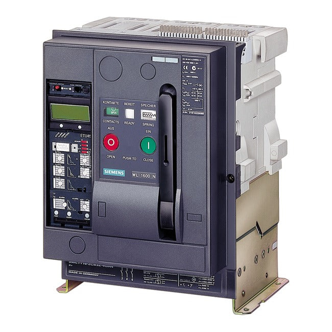 Siemens 3WL11122DG664GN2
