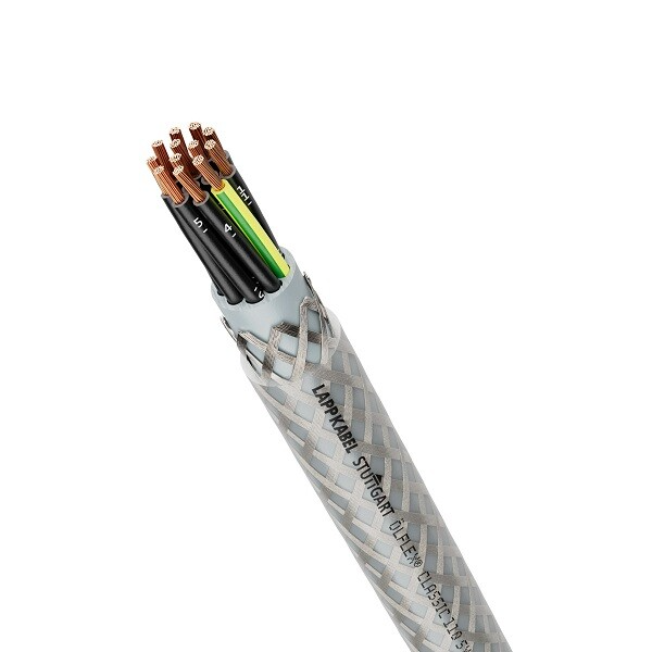 1125305 Lapp - ÖLFLEX CLASSIC 110 SY
