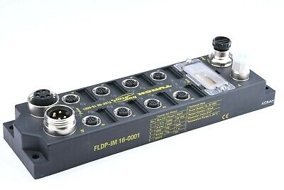 6825327 Turck - FLDP-OM16-0001