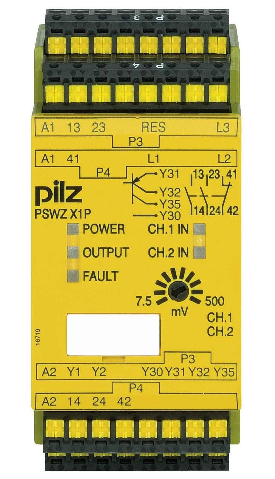 787951 Pilz