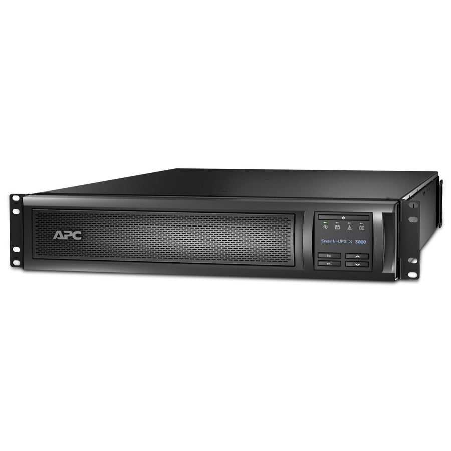 SMX3000RMHV2UNC APC - Schneider Electric