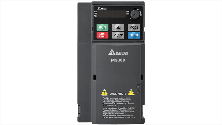 VFD9A0MS43AFSAA Delta