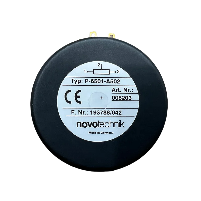 003202 Novotechnik - P 2501 A202