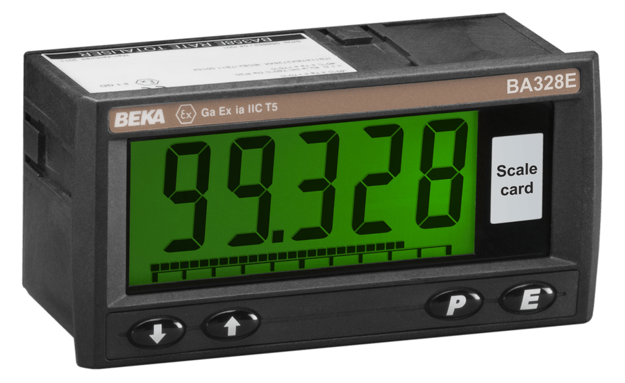 BA328E Beka