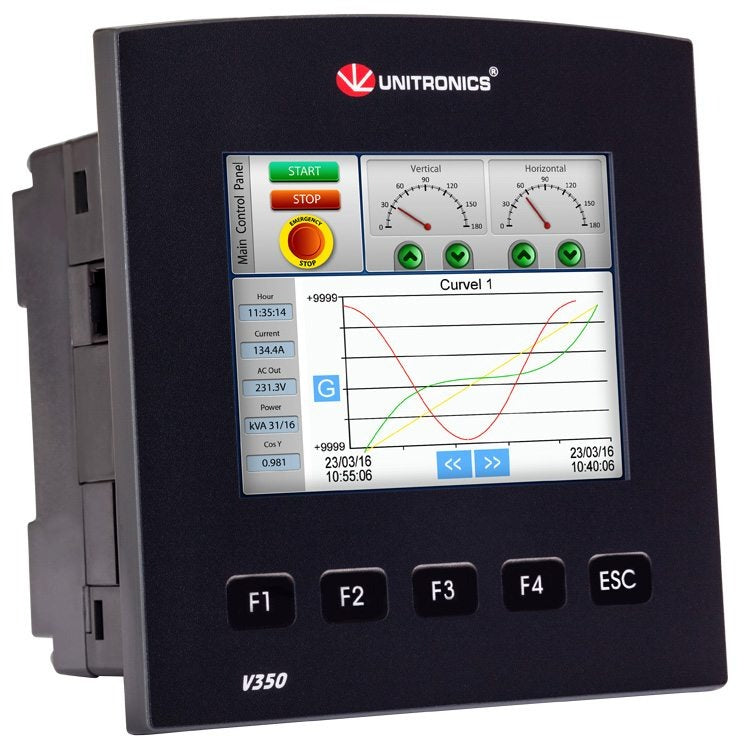 V350-35-T38 Unitronics