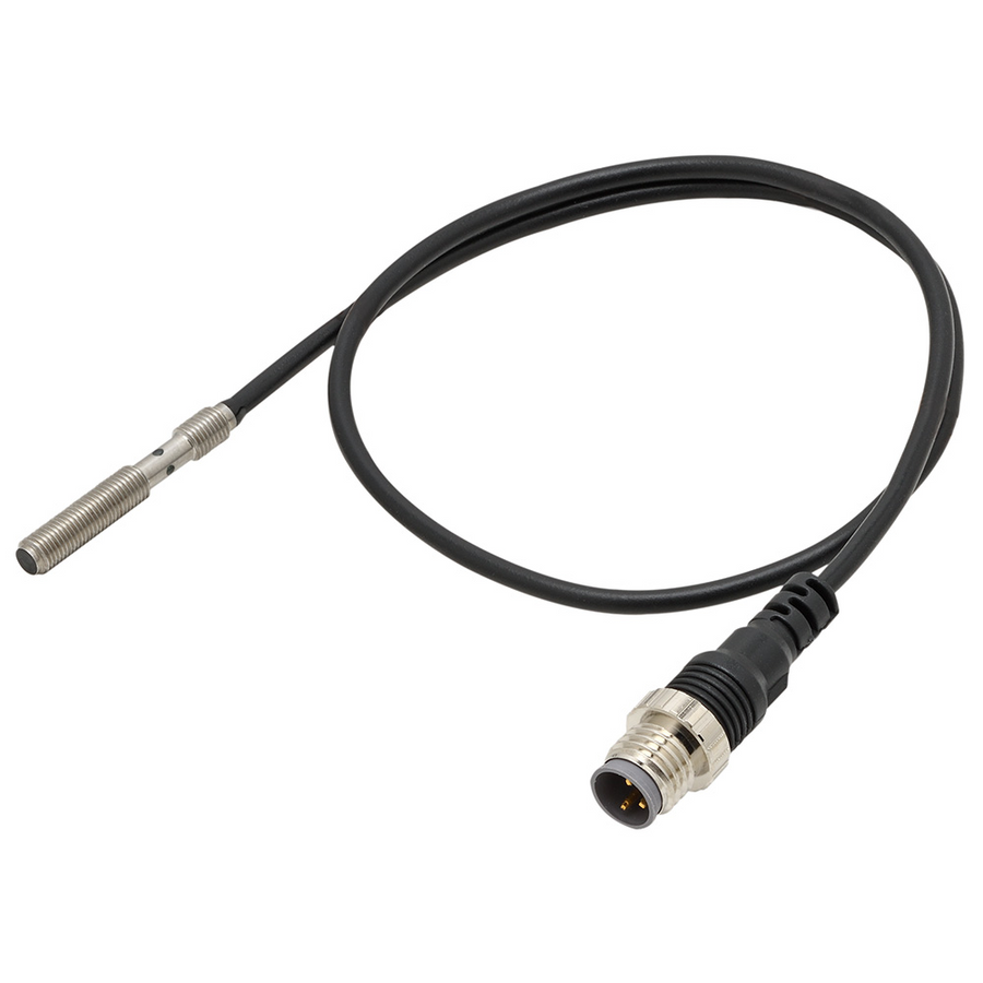 E2E-S04SR8-CJ-B1 0.3M Omron