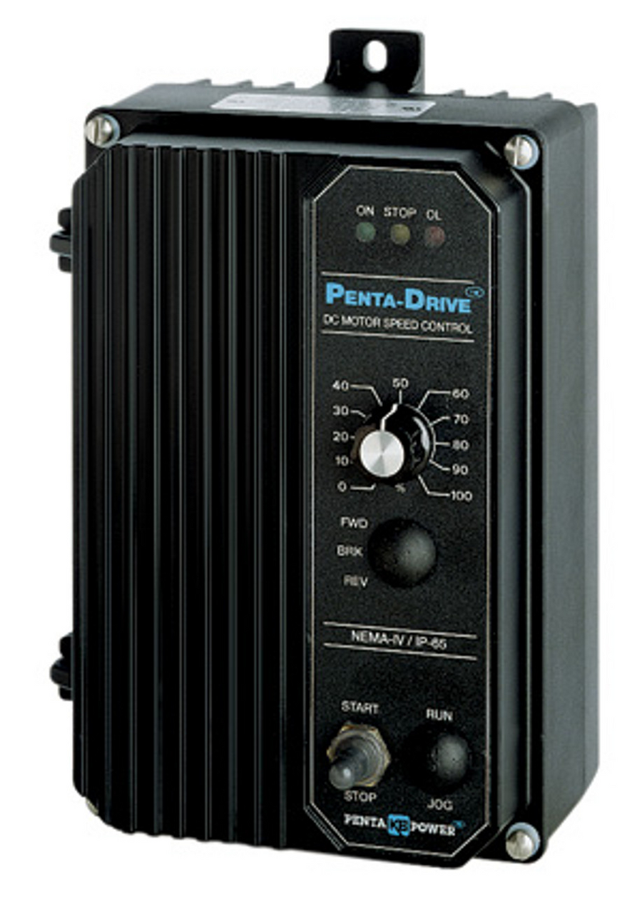KBPW-240D KB Electronics