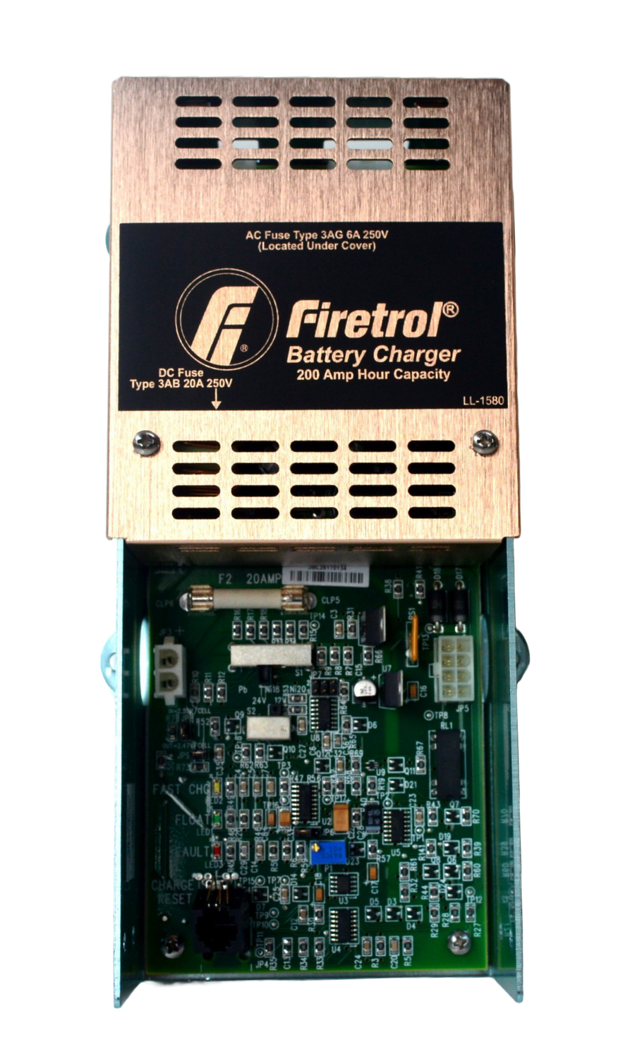 LL-1580 Firetrol