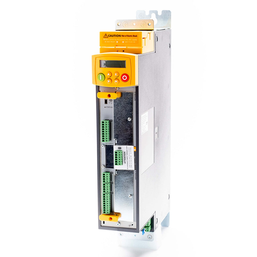 Parker 890SD533145F2B001A000