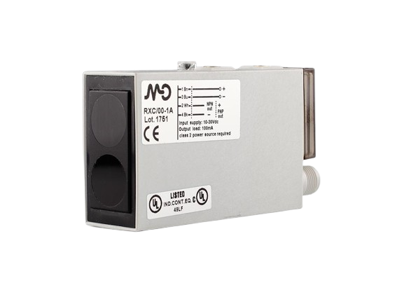 RX8/00-1A Micro Detectors