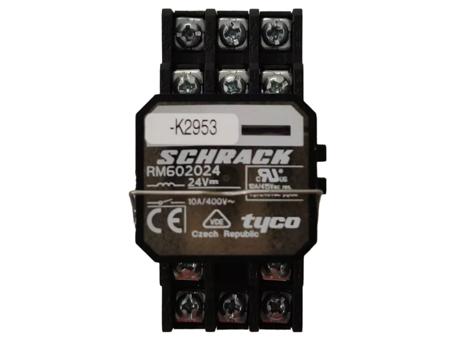 RM602024 Schrack