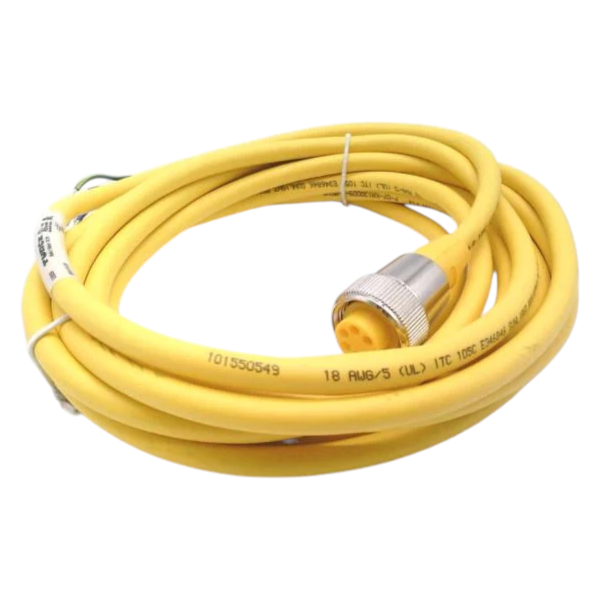 U2057 Turck - RKM 50-4M