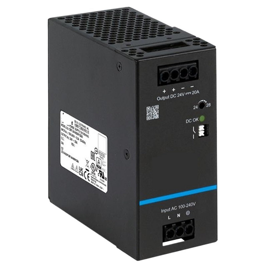 DRF-24V480W1GBA Delta Electronics