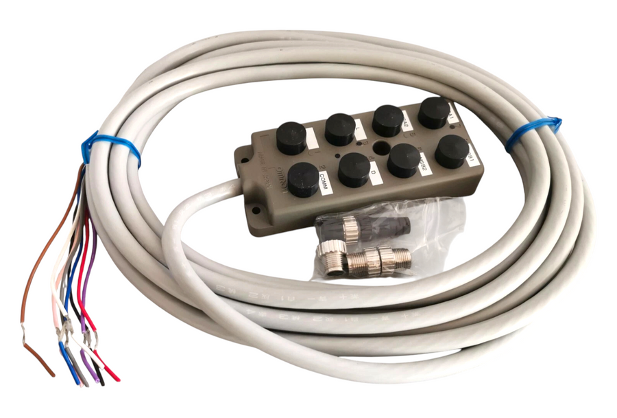 F39-TC5P01 Omron