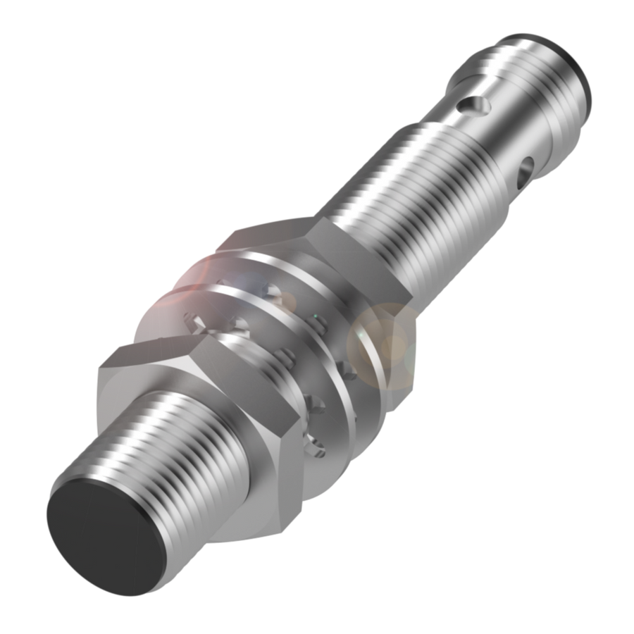 BES01C8 Balluff - BES 516-325-S4-C